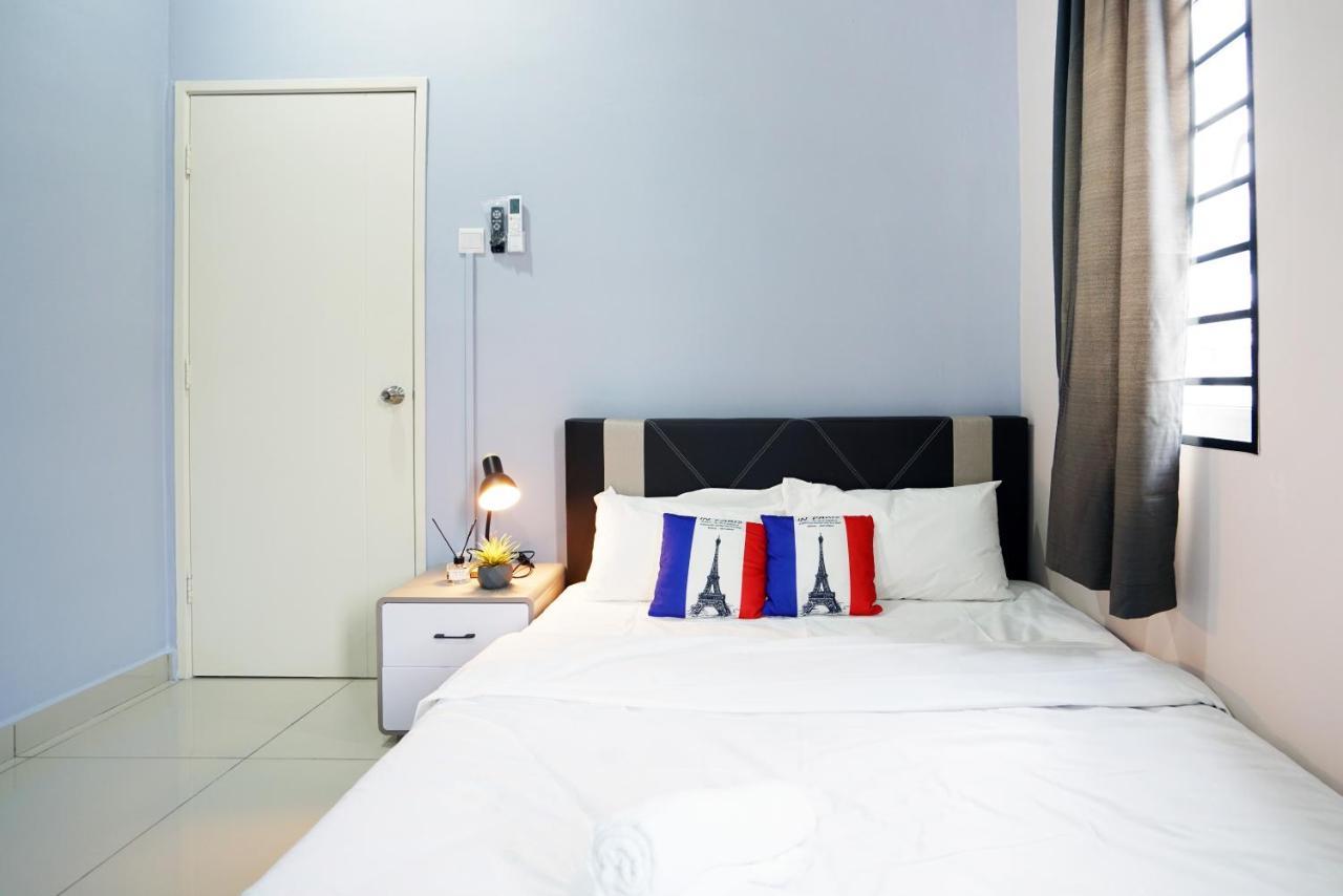 Desaru 37M7 Morandi Colour Theme By Joyfully Villa Exterior foto